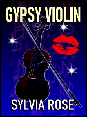 cover image of Gypsy Violin